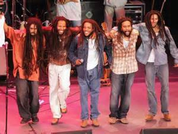 Uncover The Truth: Is Ziggy Marley Bob Marley's Son?