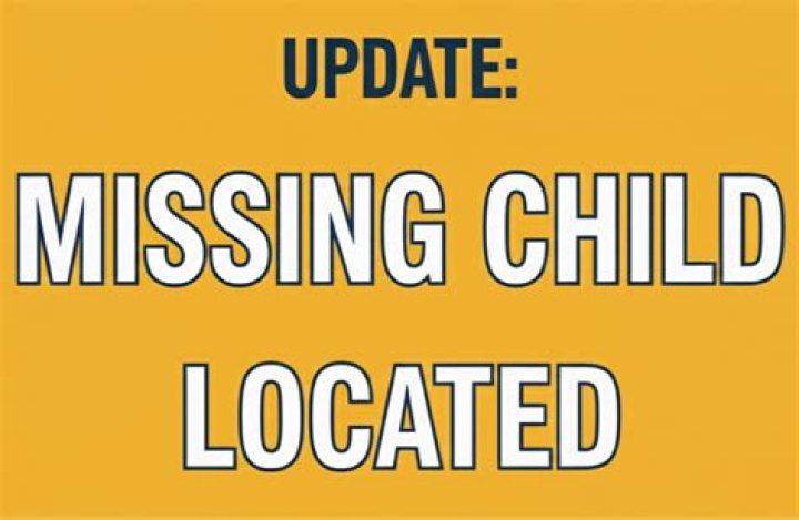 Uncover The Truth: Missing Child Case Solved With CCTV Footage Revelation