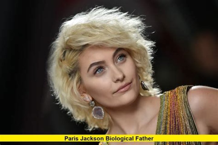 Uncover The Truth: Who Is Paris Jackson's Biological Mother?