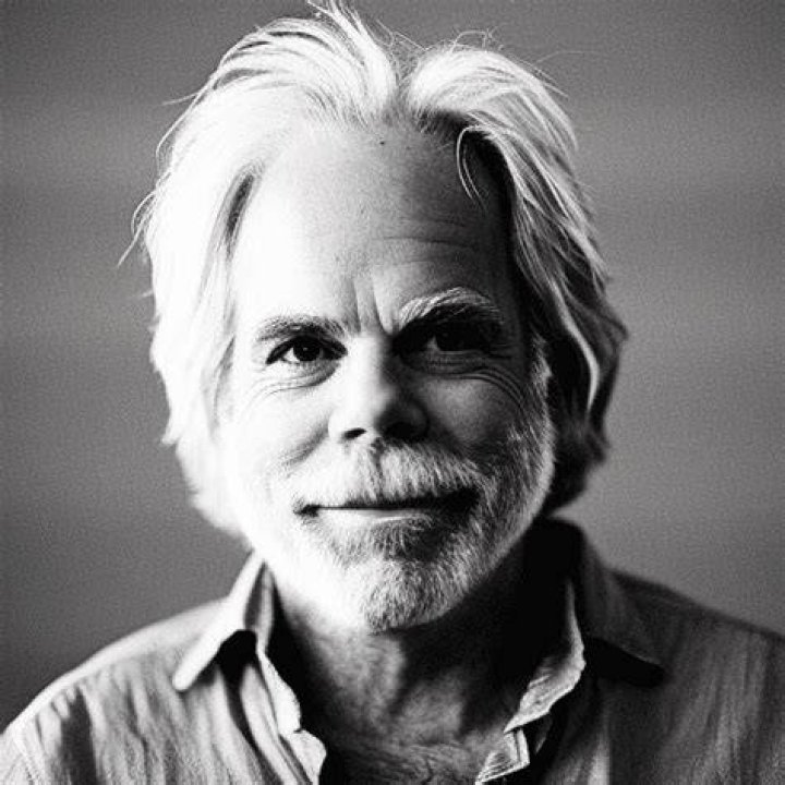 Uncovering Bob Weir's Net Worth A Comprehensive Look (2023)