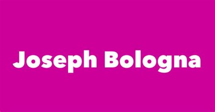 Uncovering Joseph Bologna's Impressive Net Worth Star Worth Insider