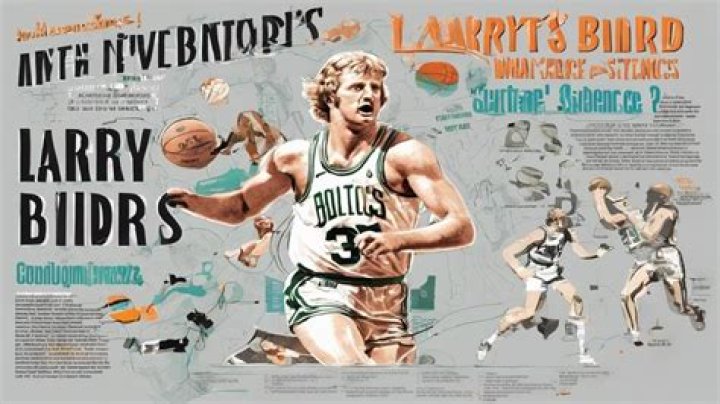 Uncovering Larry Bird's Marital Status: Exclusive Insights Revealed