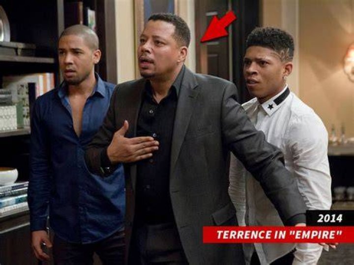 Uncovering Terrence Howard's Wife's True Age