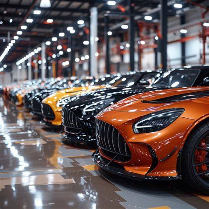 Uncovering The Best Of Encore Motors Melbourne