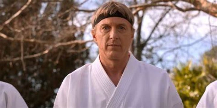 Uncovering The Secrets: William Zabka's Kids' Names Revealed