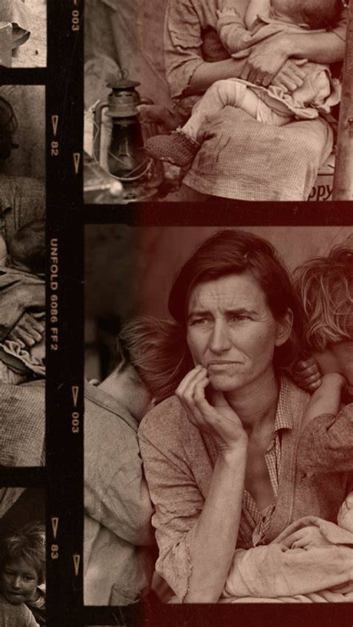Uncovering The Story Behind The Supportive Figures