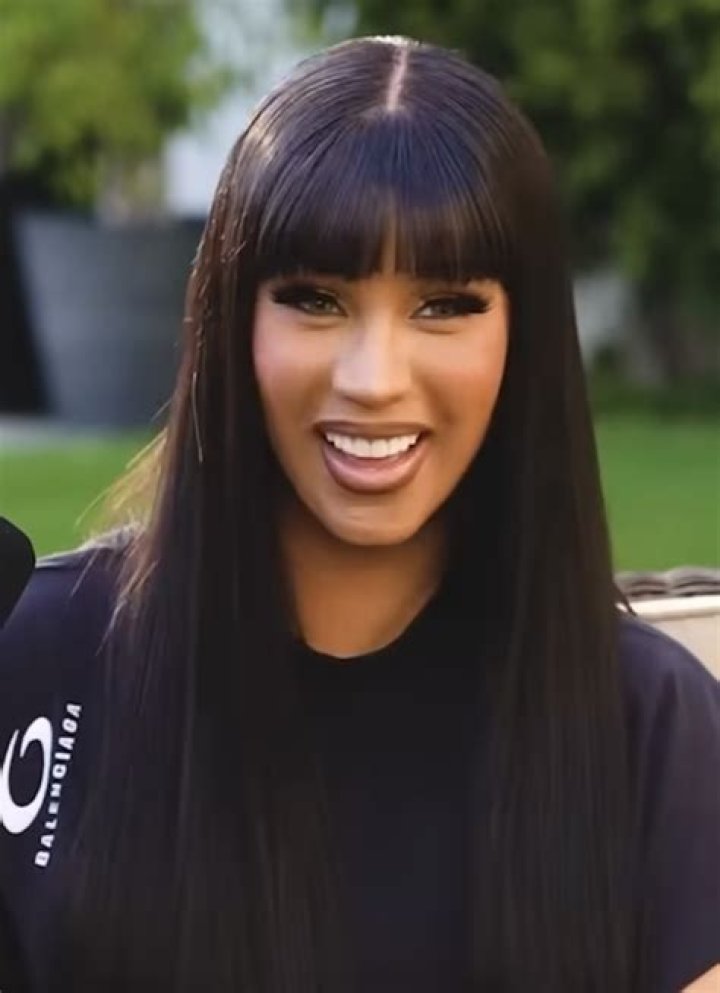 Uncovering The True Age: How Old Is Cardi B's Mother?
