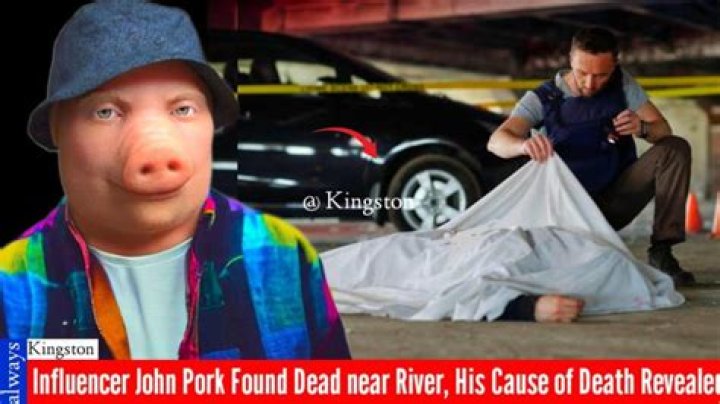 Uncovering The Truth Behind John Pork Death Cause