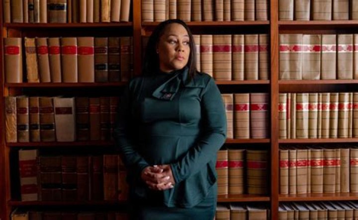 Uncovering The Wealth-Building Secrets Of Fani Willis: How She Accumulated Her Fortune