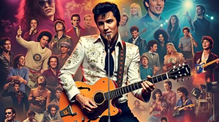 Uncovering The Wealth Of The Rock Legend