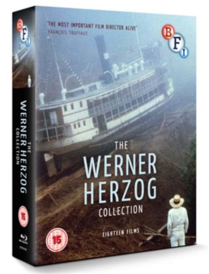 Uncovering Werner Herzog's Spouses: Insights And Discoveries