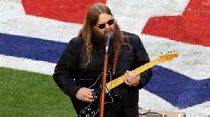 Understanding Chris Stapleton's Political Views: A Deep Dive Into The Mind Of A Country Music Icon