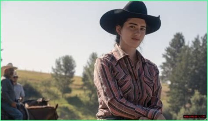 Understanding Lili Kay: Is Lili Kay Trans?