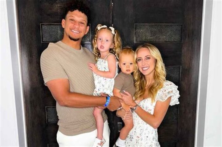 Understanding Patrick Mahomes' Daughter: Does She Have Down Syndrome?