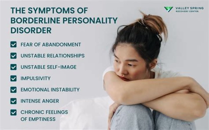 Understanding Sherri Papini's Borderline Personality: A Deep Dive