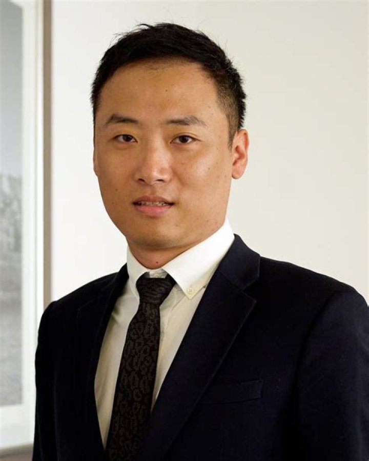 Understanding The Background Of Jonathan Wang Parents