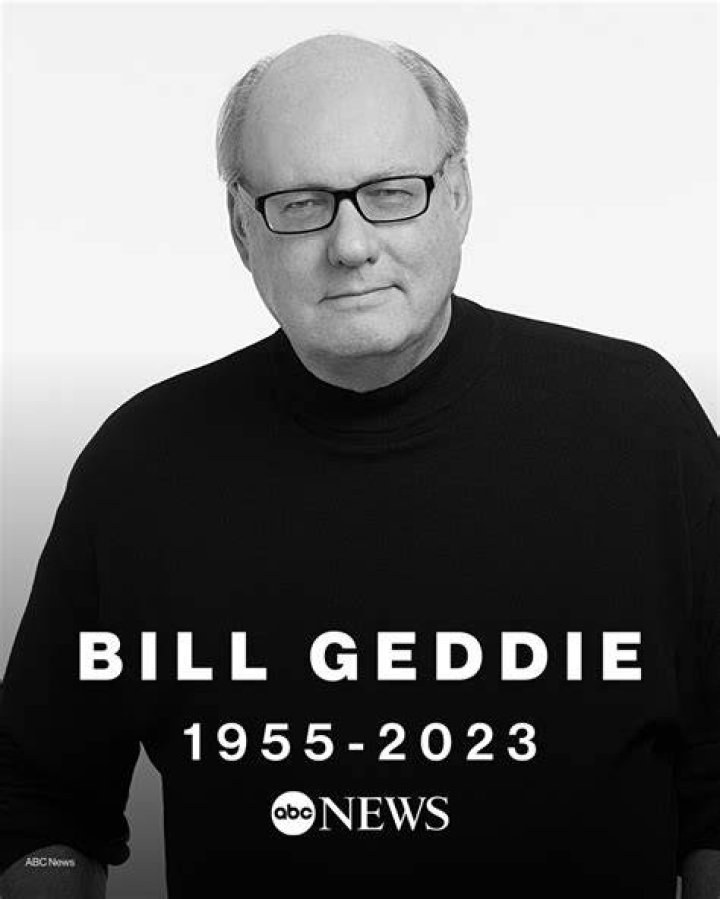 Understanding The Mystery Surrounding Bill Geddie Cause Of Death