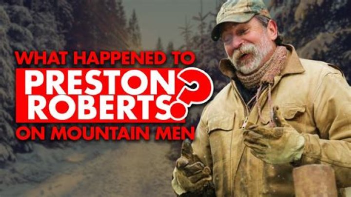 Understanding The Preston Roberts Mountain Men Tragedy