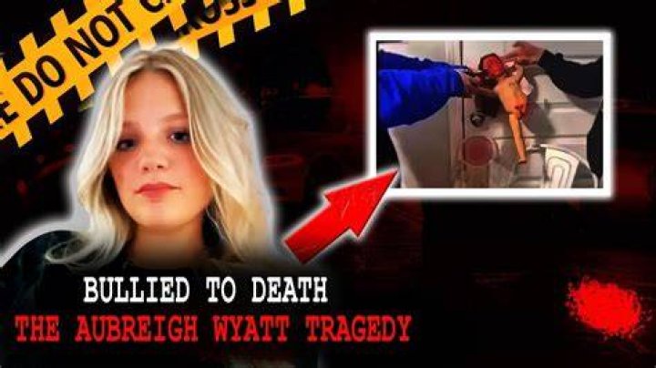 Understanding The Tragic Death Of Aubreigh Wyatt: How Did She Kill Herself?
