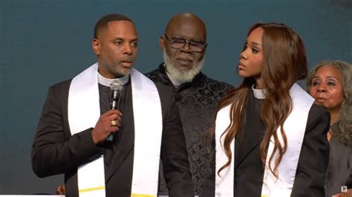 Understanding The Truth About T.D. Jakes' Marital Status: A Comprehensive Analysis