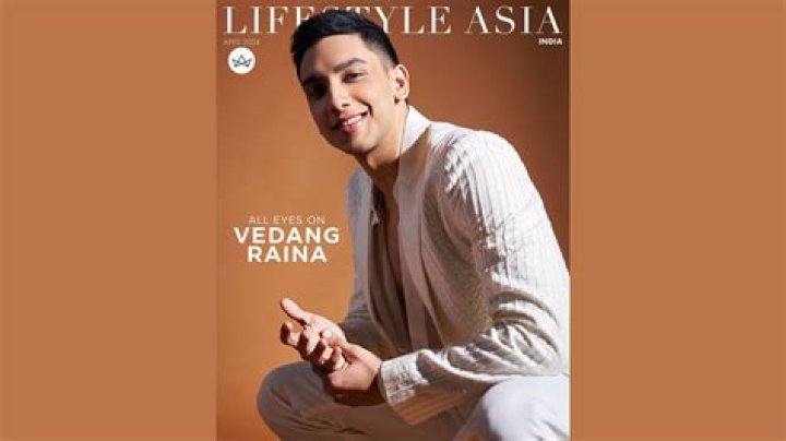 Understanding Vedang Raina's Family: Insights From Wikipedia