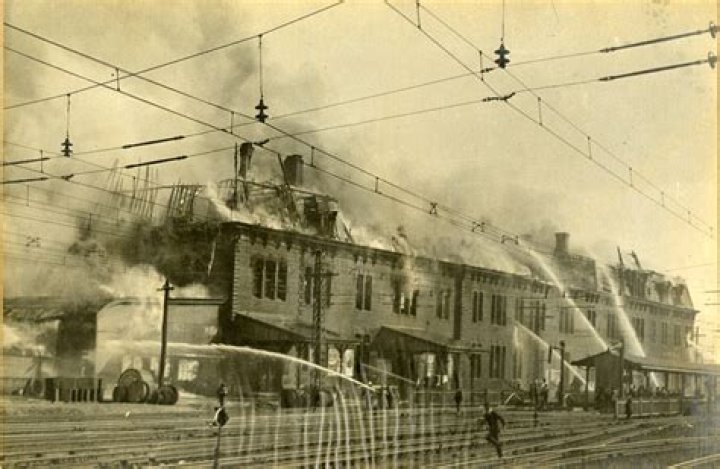 Union Station New Haven Train Schedule To Grand Central News Current