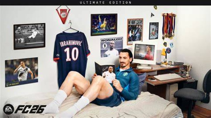Unique Ancestry: Ibrahimovic's Mother's Inspiring Story