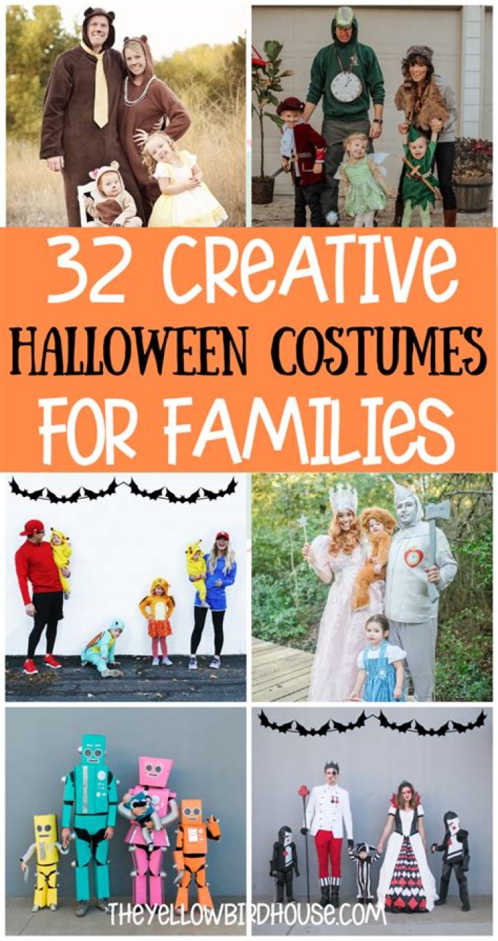Unique Costume, Fashytrend