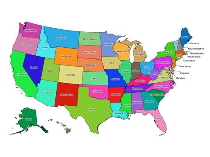 united states