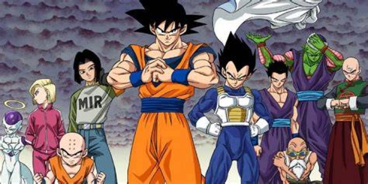 Universe Survival Saga Team Equipment Guide Dragon Ball Legends Wiki