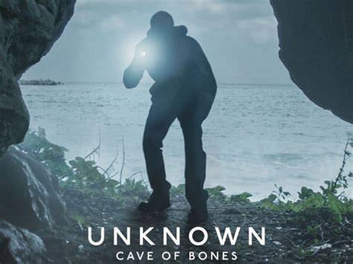 Unknown Cave of Bones Movie (2023) Release Date, Review, Cast