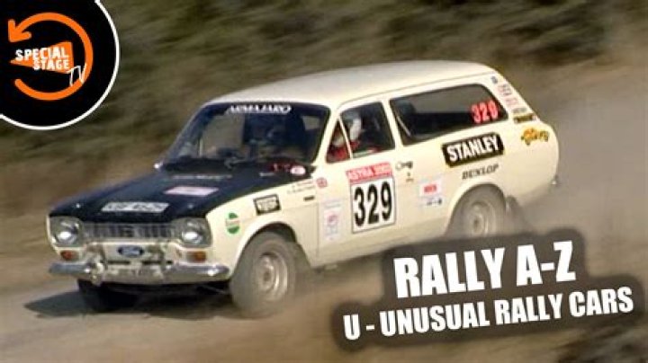 Unleash The Secrets Of Rally Racing With Nikki Uberti
