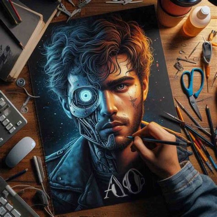 Unleashing The Creative World Of Fanfiction