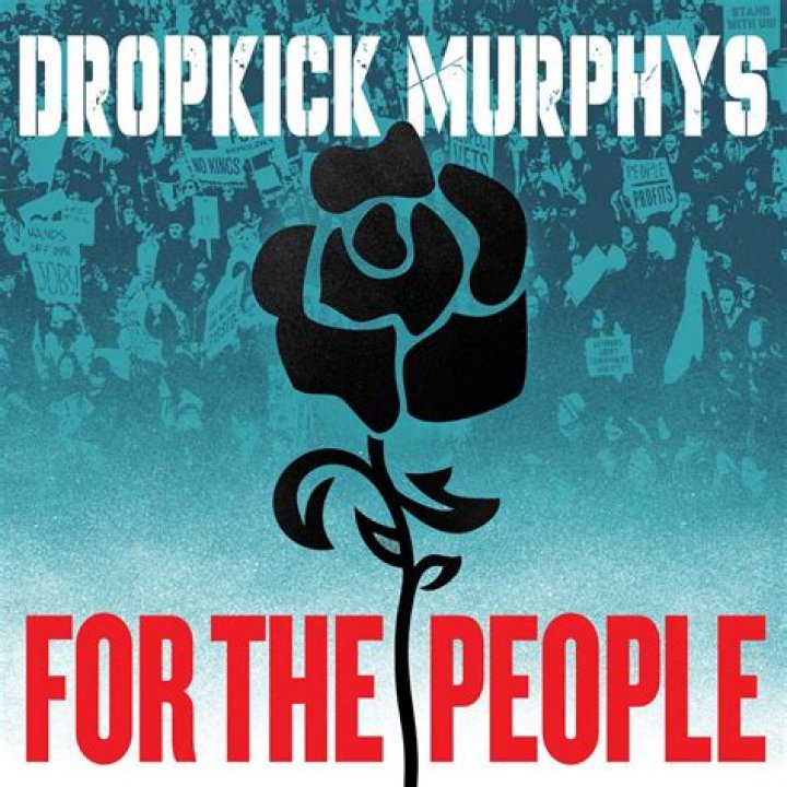 Unleashing The Spirit Of The Dropkick Murphys