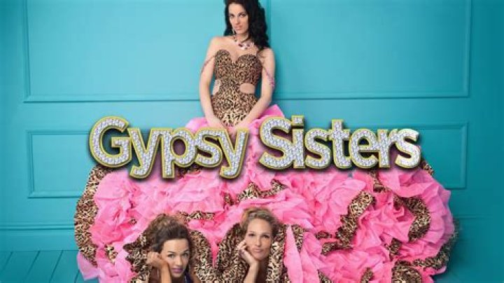 Unlock The Gypsy Sisters Cultural Extravaganza: Danielle And Georges Unforgettable Wedding
