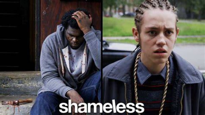 Unlock The Secrets Of Shameless Cornrows: Discoveries & Insights