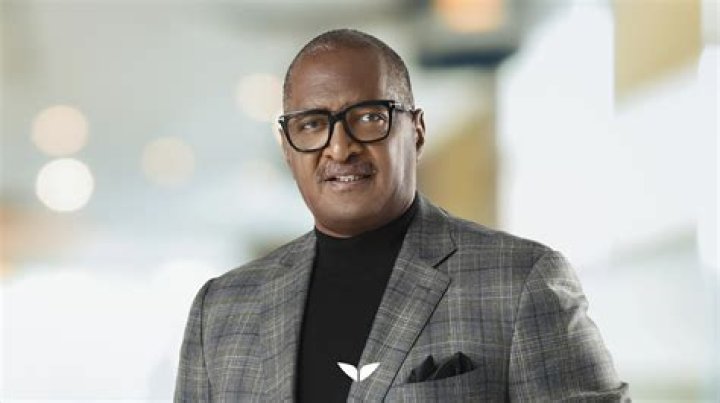 Unlocking The Legacy: Mathew Knowles' Children And Their Impact