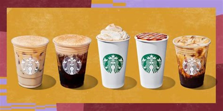 Unlocking The Magic Of Starbucks BOGO: A Coffee Lover's Delight