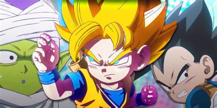 Unlocking The Secrets: Goku's Inhuman Reaction Time Unveiled