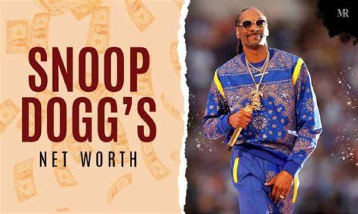Unlocking The Secrets Of Snoop Dogg's Enduring Marriage