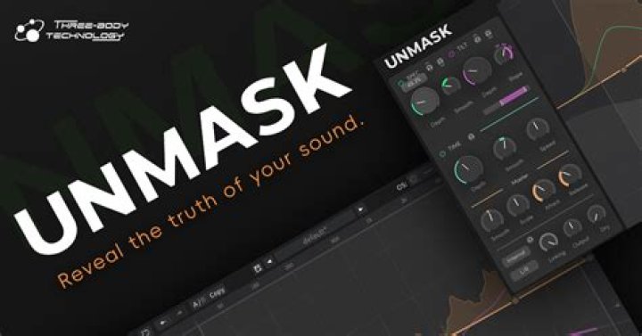 Unmask advanced controls