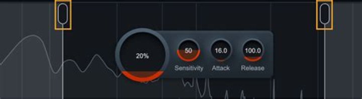 Unmask Range Selectors