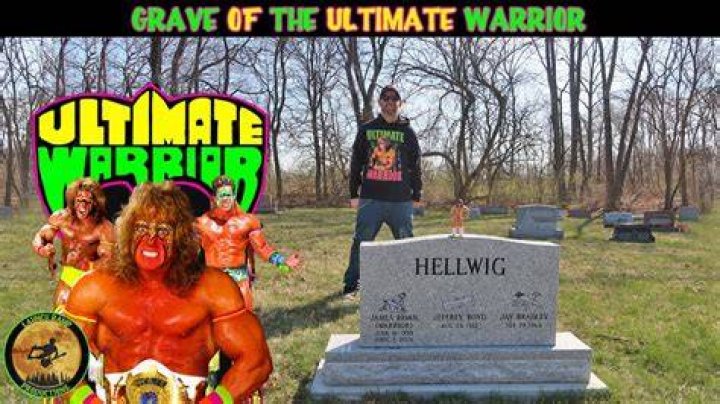 Unmasking The Legend: The Life And Legacy Of Jim Hellwig