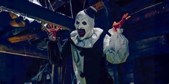 Unmasking The Terrifier Cast: A Deep Dive Into Horror's Latest Icons