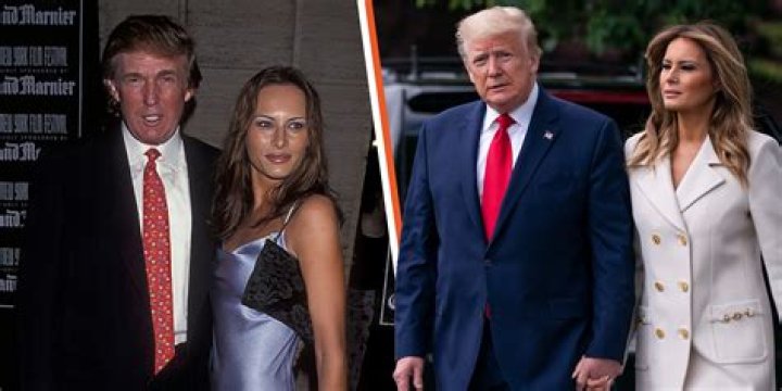 Unpacking The Life Of Donald Trump Jr.: Age, Girlfriend, And More