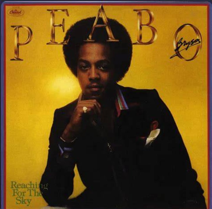 Unravel The Legacy Of Peabo: A Cultural Icon And Voice Of Inspiration