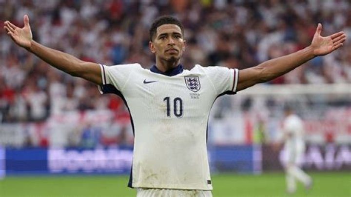 Unraveling The African Roots Of England's Soccer Star: Jude Bellingham