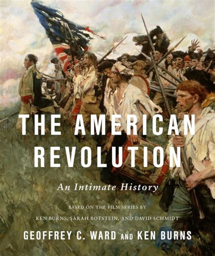 Unraveling The Artistic Genius Of Ken Burns