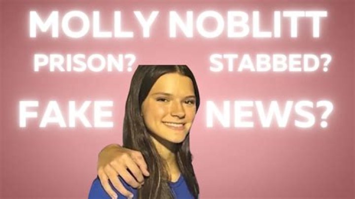 Unraveling The Case Of Molly Noblitt Convicted: A Deep Dive Into Her Story