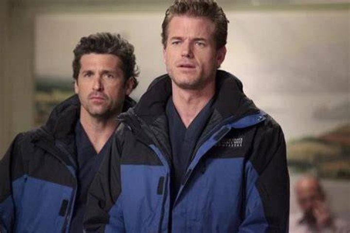 Unraveling The Departure: Why Patrick Dempsey Left Grey's Anatomy
